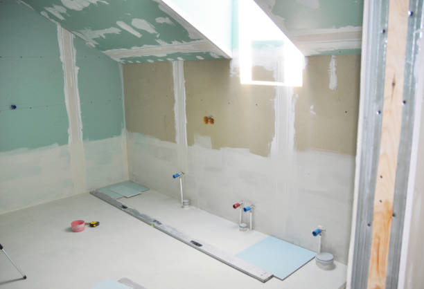 Best Crawl Space Mold Remediation  in Aberdeen, SD