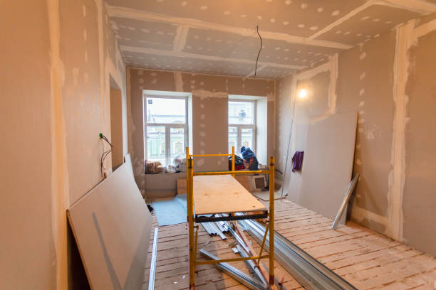 Best Asbestos and Lead Testing During Mold Inspection  in Aberdeen, SD